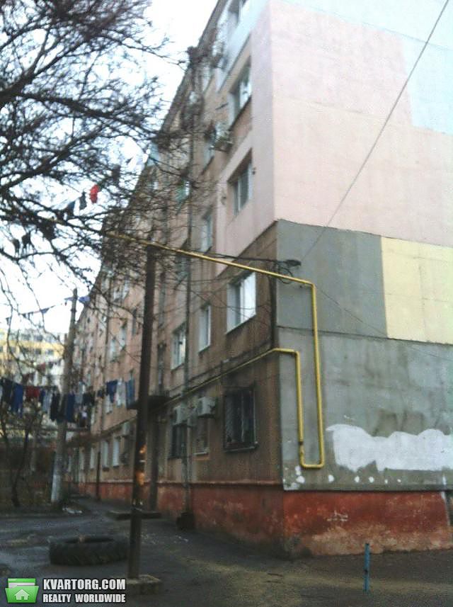 Sell 2-room apartment. Одесса, Черноморского Казачества — photo 2