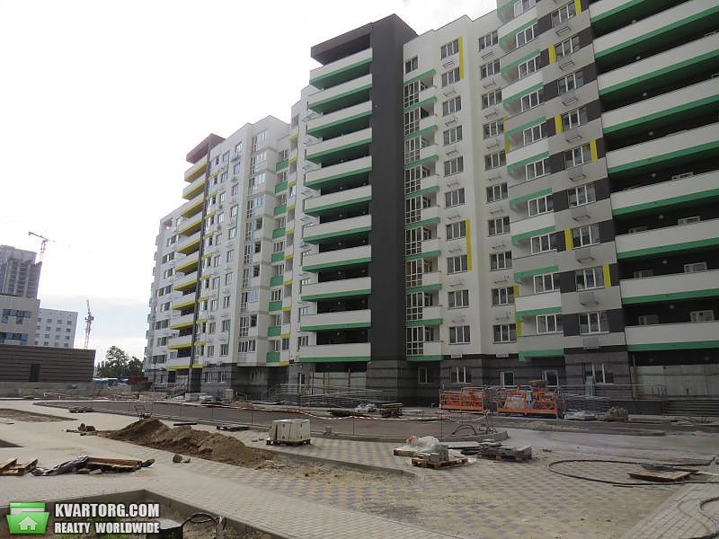 Sell 2-room apartment. Киев,  Харьковское шоссе — photo 2