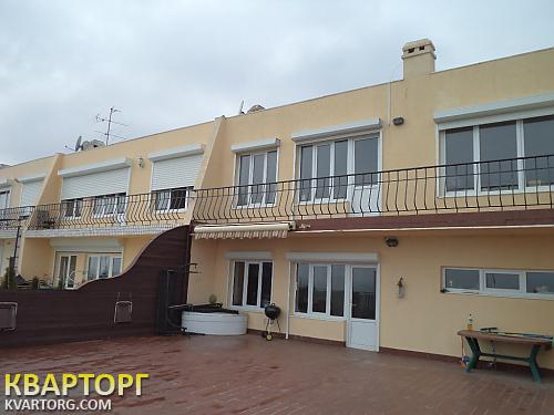 Sell house. Одесса, Новобереговая — photo 1