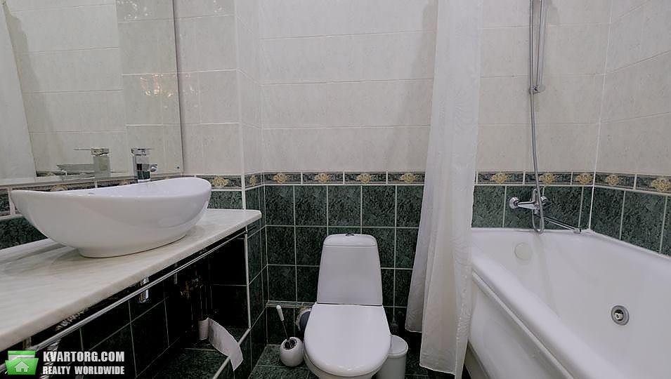 Rent out 2-room apartment. Киев,  Дарвина — photo 7