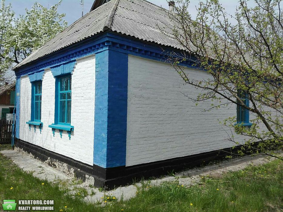 Sell house. Киевская обл., Набержная — photo 3