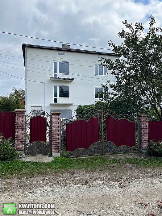 Sell house. Львов, Центральная — photo 2