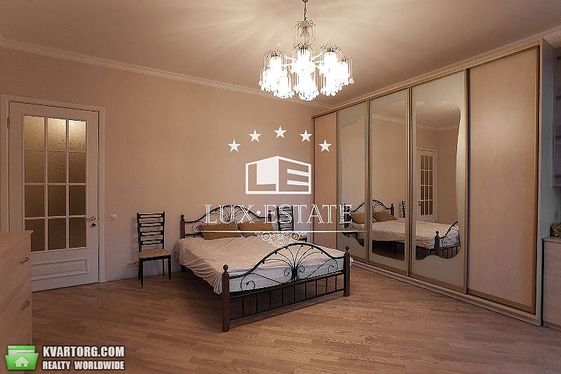 Rent out 3-room apartment. Киев,  Терещенковская — photo 3