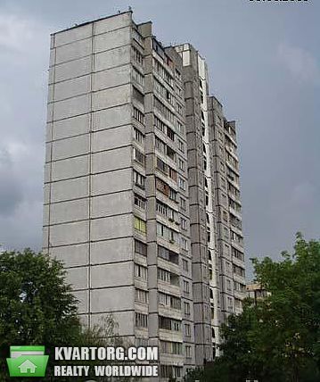 Sell 3-room apartment. Киев,  Цветаевой — photo 10
