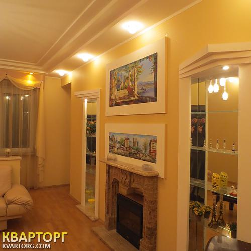 Rent out 3-room apartment. Киев, Маршала Тимошенко — photo 9