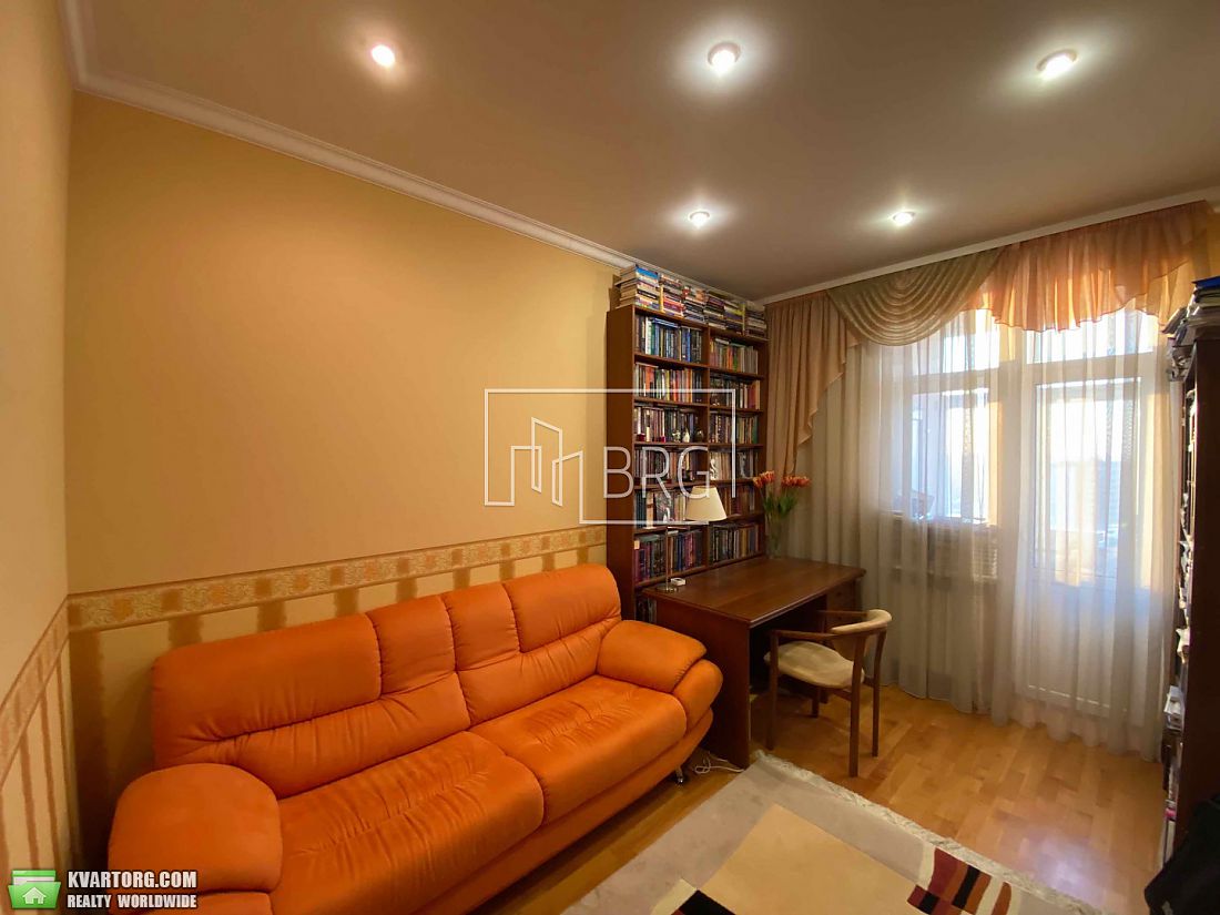 Sell 5-room apartment. Киев, Панаса Мирного — photo 3