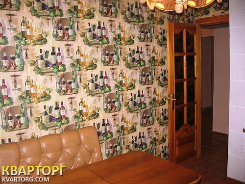 Rent out 2-room apartment. Киев,  Драгомирова — photo 6
