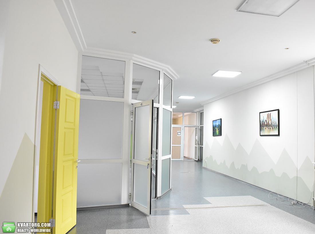 Rent out office. Днепропетровск, В.Массаковского — photo 9