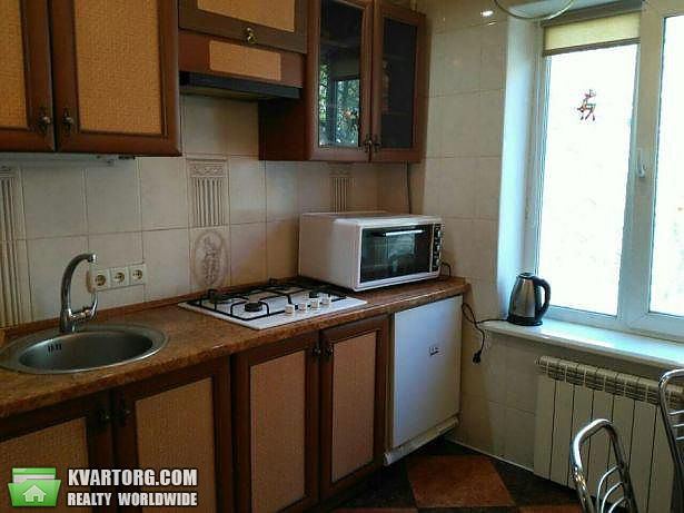 Rent out 1-room apartment. Киев,  Коперника — photo 3
