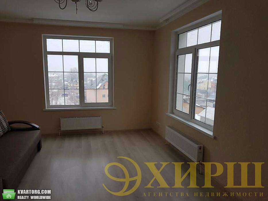 Rent out 1-room apartment. Киев, Луценко — photo 3