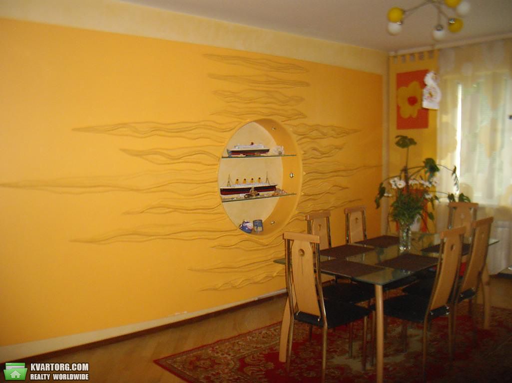 Sell 5-room apartment. Киев,  Демиевская — photo 4