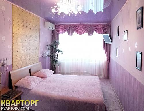 Sell 4-room apartment. Одесса, Артиллерийский 2-й пер. — photo 2