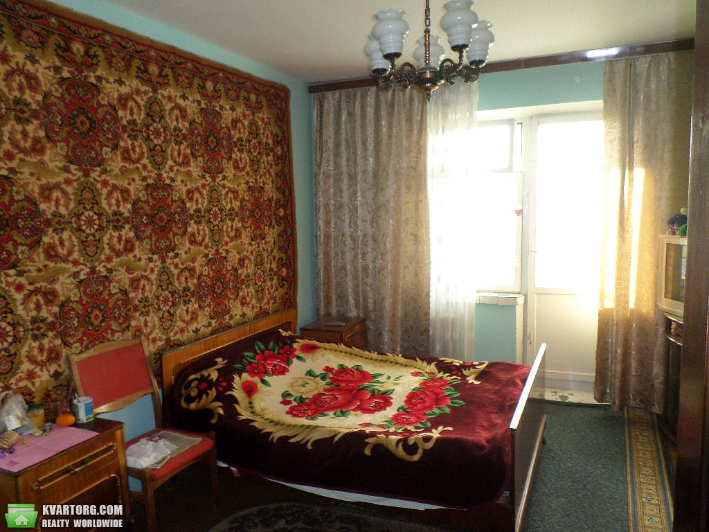 Sell 2-room apartment. Киев, Курнатовского — photo 6