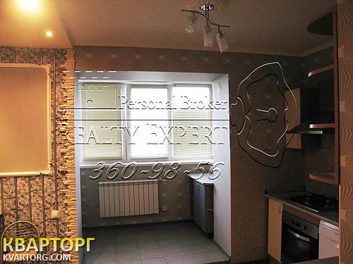 Sell 3-room apartment. Киев,  Шелковичная — photo 7