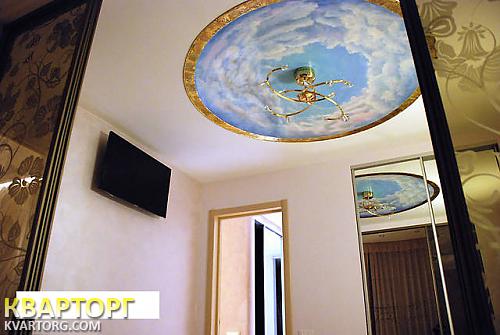 Rent out 2-room apartment. Одесса, Обсерваторный переулок — photo 6
