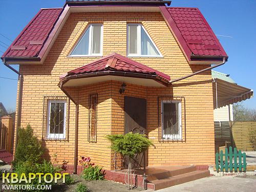 Rent out house. Киев,  Садовая Осокорки — photo 1