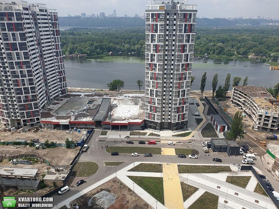 Sell 1-room apartment. Киев, Маланюка — photo 1
