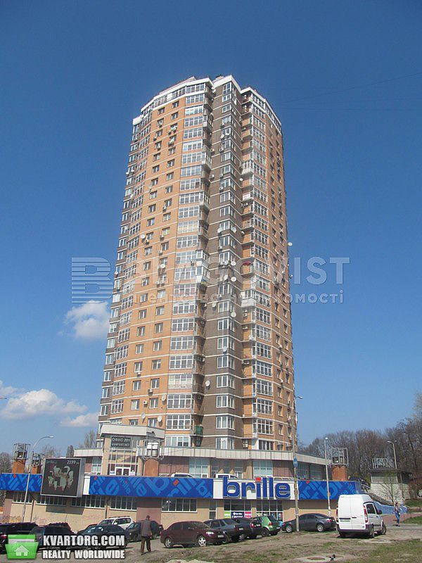 Sell 3-room apartment. Киев,  Чоколовский бул — photo 1