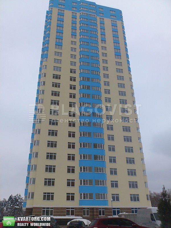 Rent out 1-room apartment. Киев,  Воскресенская — photo 8