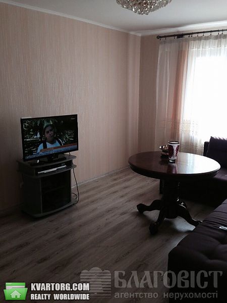 продам 2-комнатную квартиру. Киев,  Науки пр - фото 2
