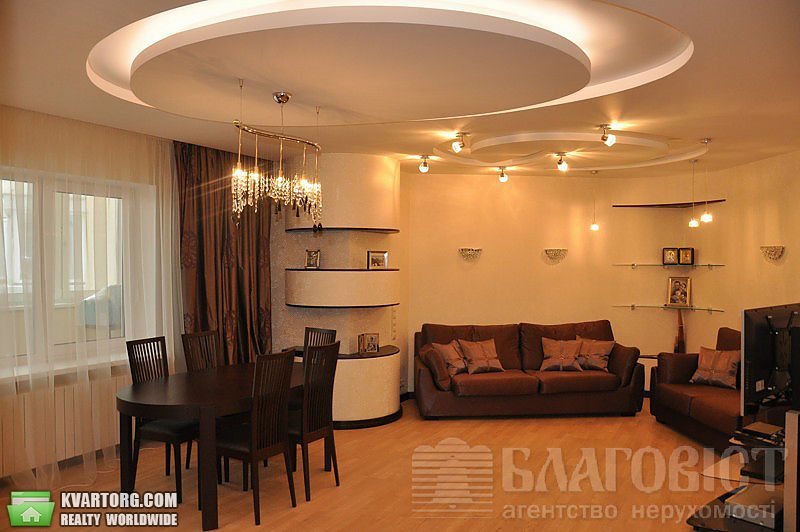 Sell 3-room apartment. Киев,  Срибнокильская — photo 1