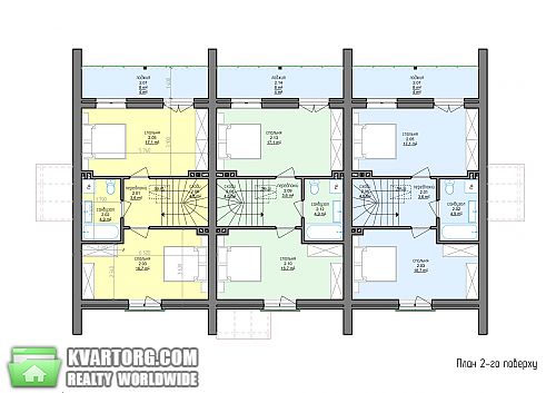 Sell house. Киевская обл., Франка — photo 3
