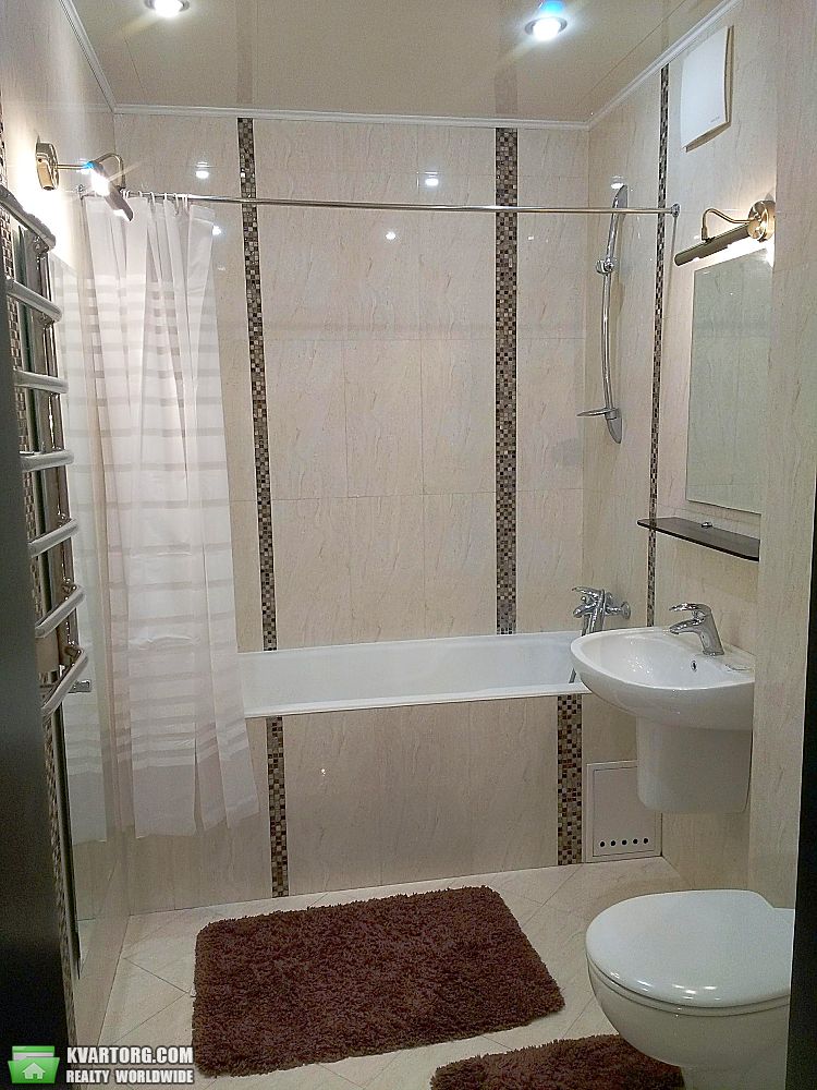Rent out 2-room apartment. Киев,  Голосеевский пр — photo 6