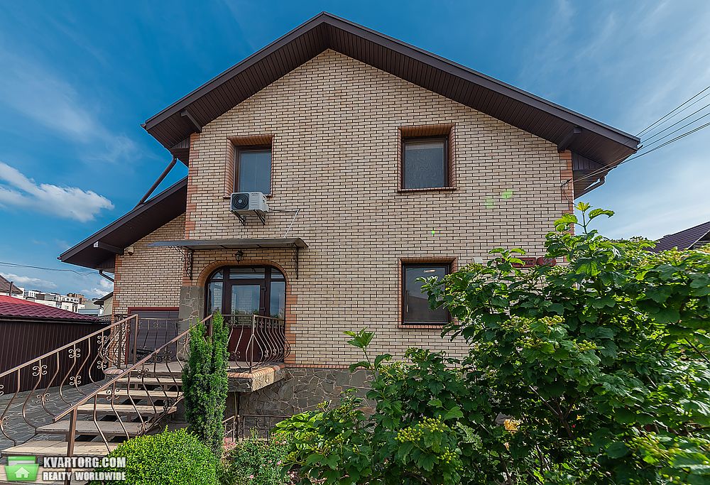 Sell house. Киев, Янтарная — photo 1