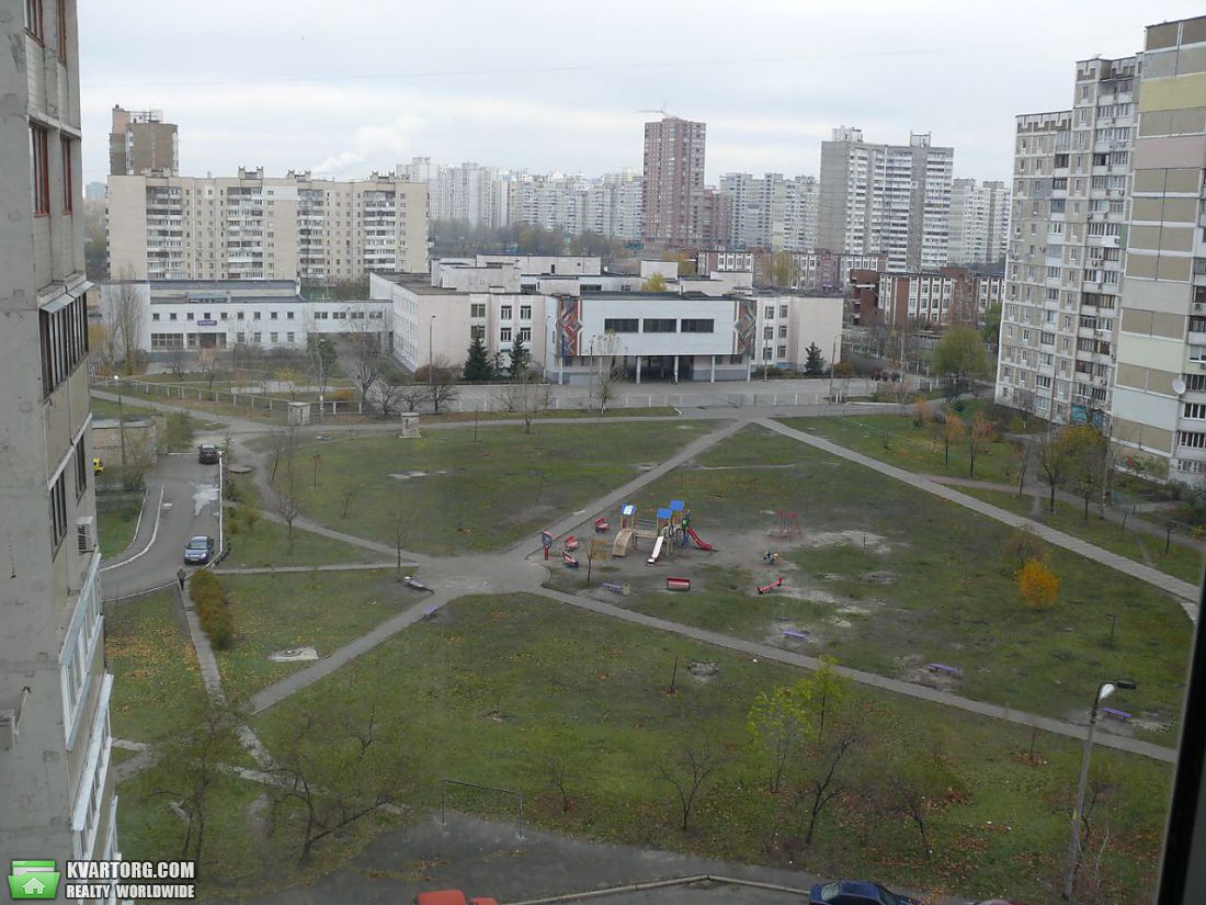 Sell 3-room apartment. Киев,  Драгоманова — photo 10
