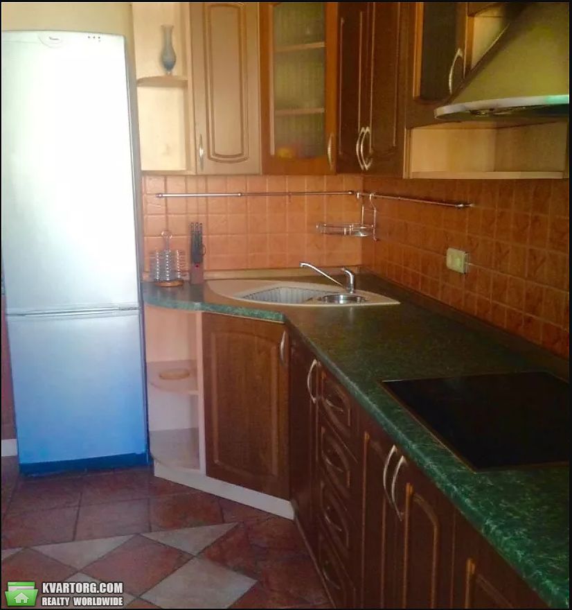 Rent out 3-room apartment. Киев, Антоновича — photo 7