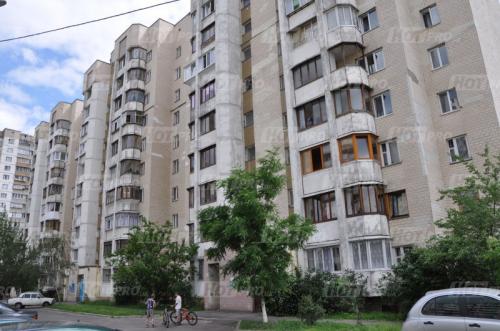 Sell 3-room apartment. Киев, Маяковского пр. — photo 3