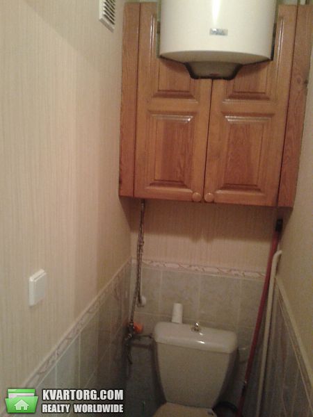 Rent out 2-room apartment. Киев, Братиславская — photo 10