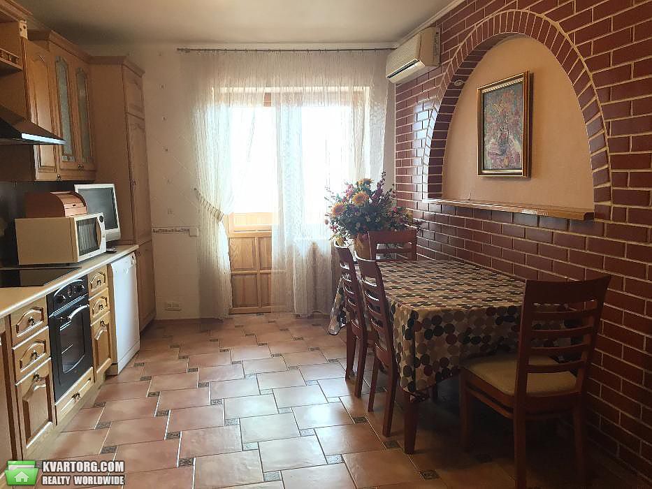 Rent out 4-room apartment. Киев, проспект Лобановского — photo 6