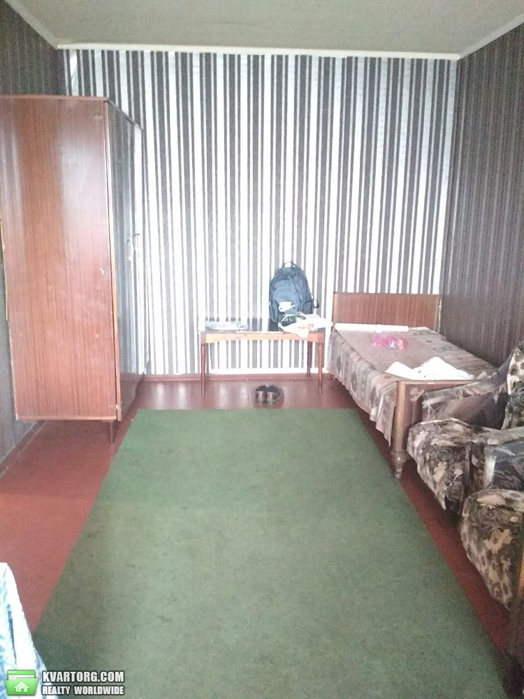 Sell 2-room apartment. Киев,  Наумова — photo 5