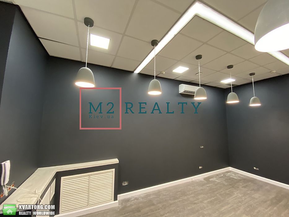 Sell office. Киев,  Кудряшова — photo 4