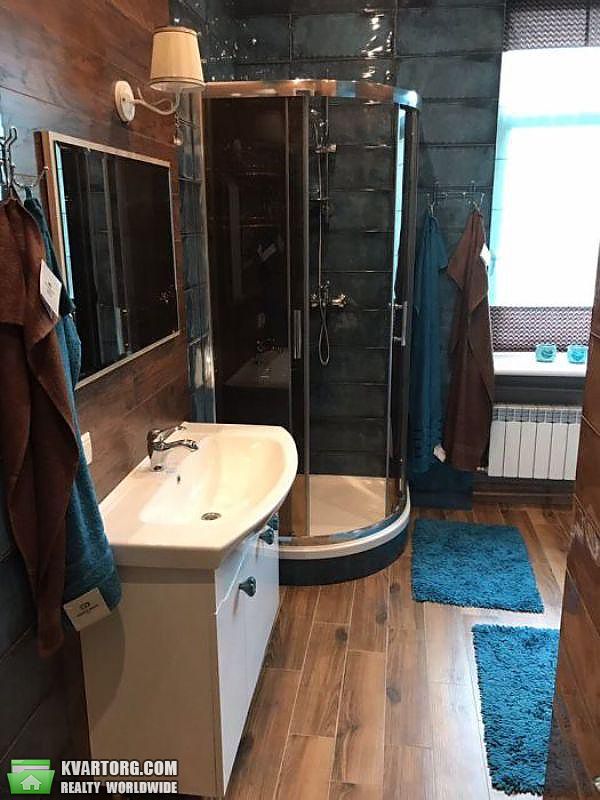Rent out 3-room apartment. Киев,  Лысенко — photo 6