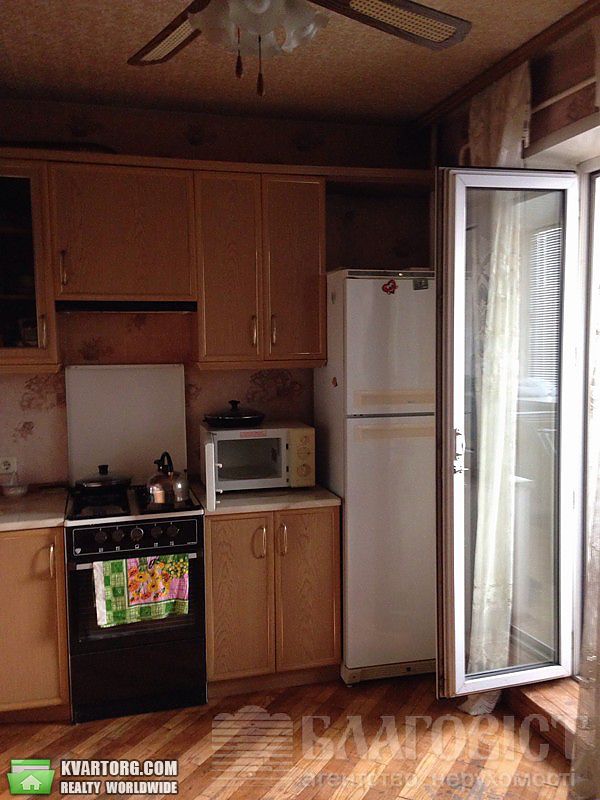 Sell 3-room apartment. Киев,  Гмыри — photo 6