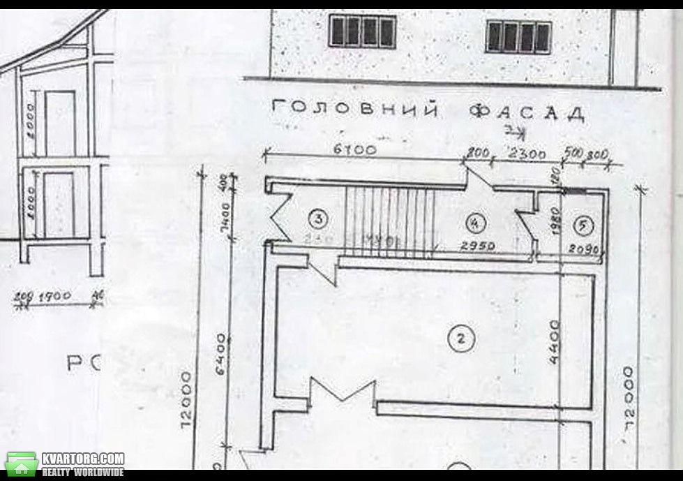 Sell house. Ужгород, Лозянський — photo 9