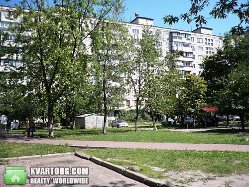 Sell 1-room apartment. Киев, Героев Сталинграда пр — photo 3
