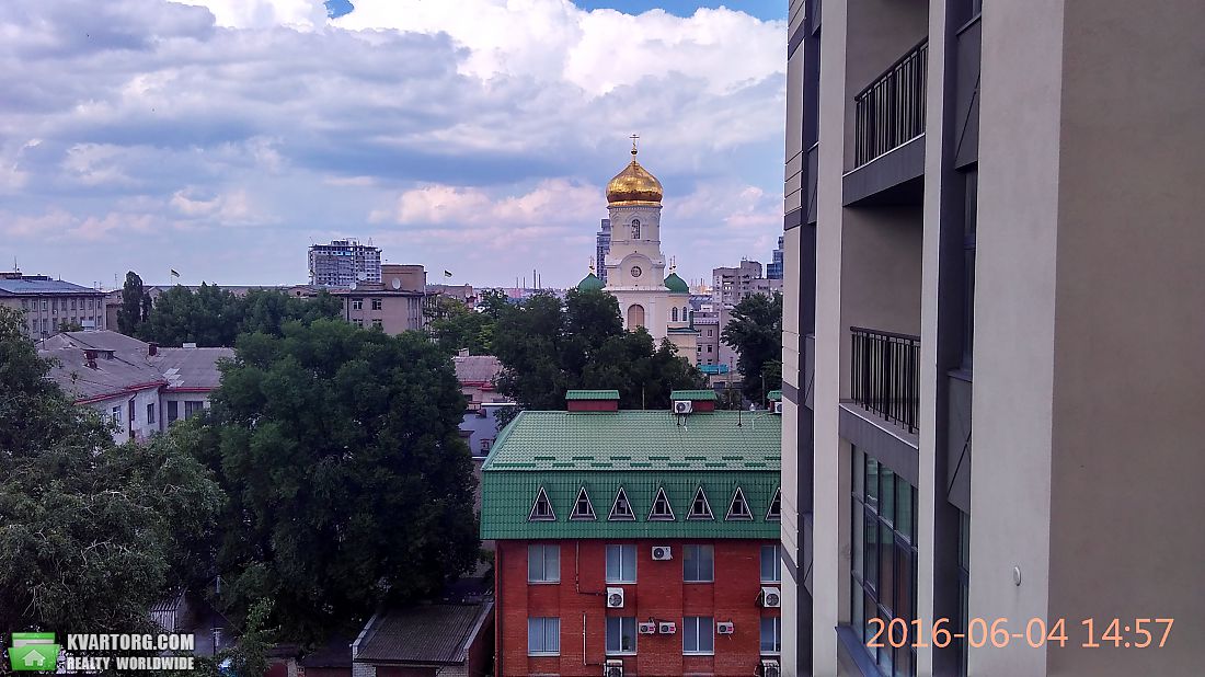 Sell multi-room apartment. Днепропетровск, Комсомольская — photo 6