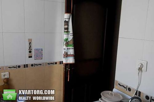 продам 2-комнатную квартиру. Киев,  Заслонова - фото 4
