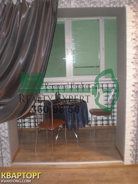 Sell 3-room apartment. Киев,  Шелковичная — photo 5