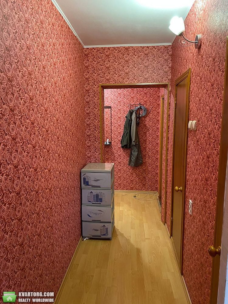 Rent out 1-room apartment. Киев,  Бальзака — photo 2