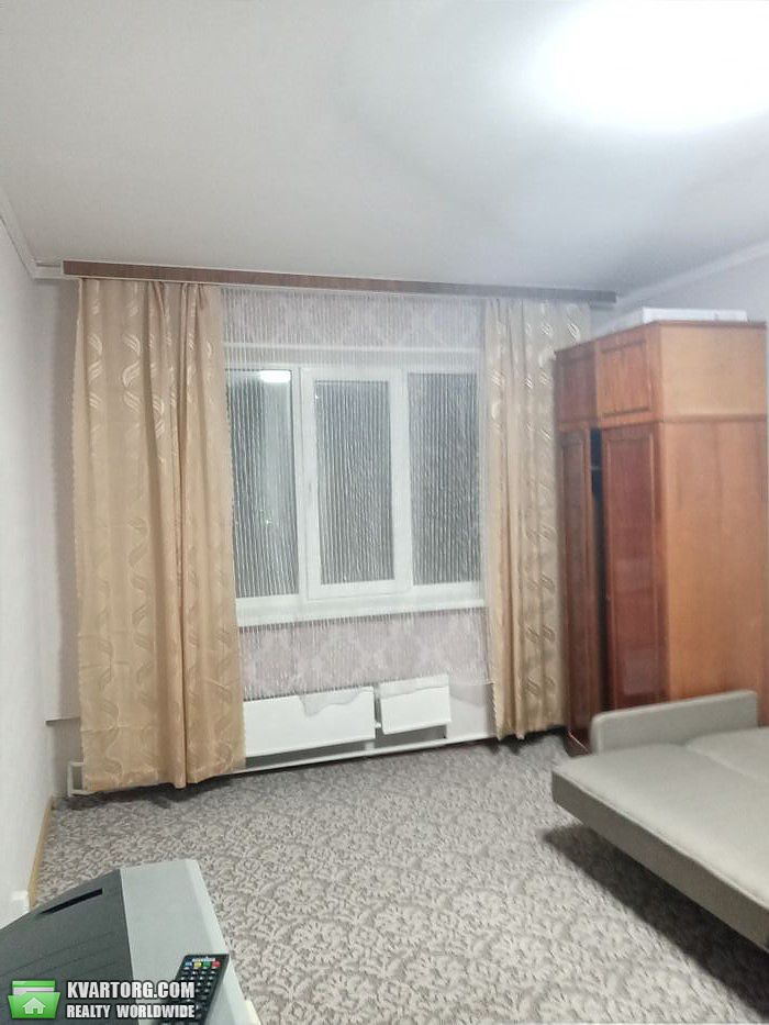 Sell 1-room apartment. Киев,  Радужная — photo 3