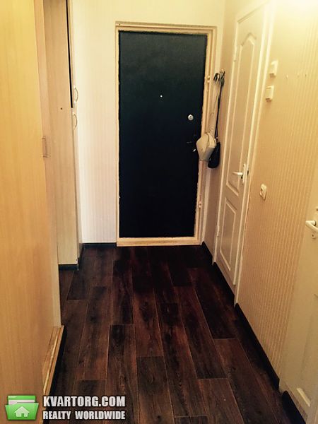 Sell 1-room apartment. Киев, Ахматовой — photo 5