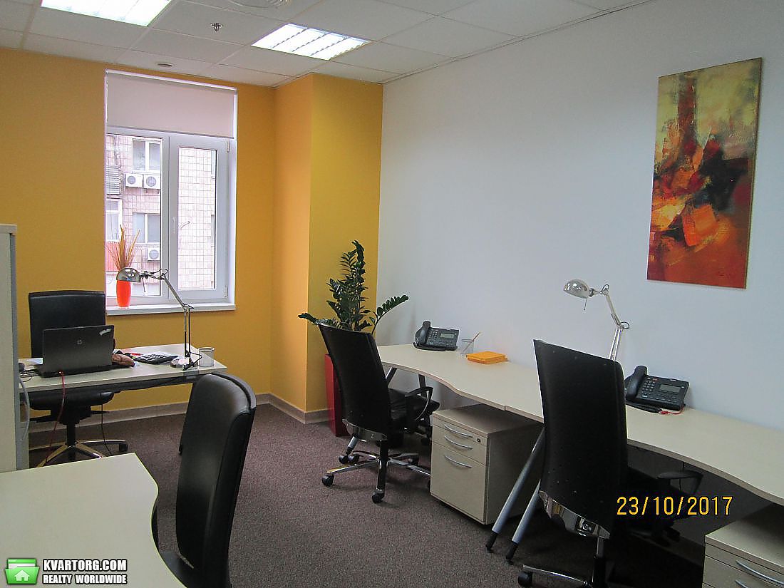 Rent out office. Киев,  Сагайдачного — photo 2