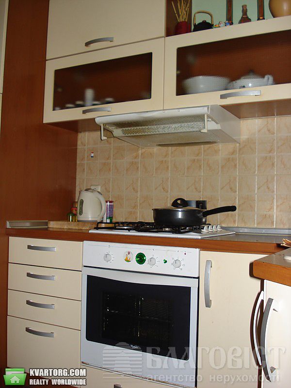 Sell 2-room apartment. Киев,  Сабурова — photo 5