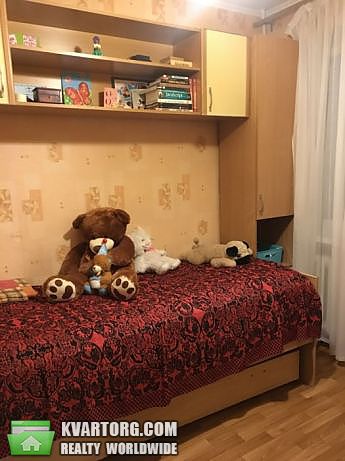 Rent out 3-room apartment. Харьков, Героев Труда — photo 7