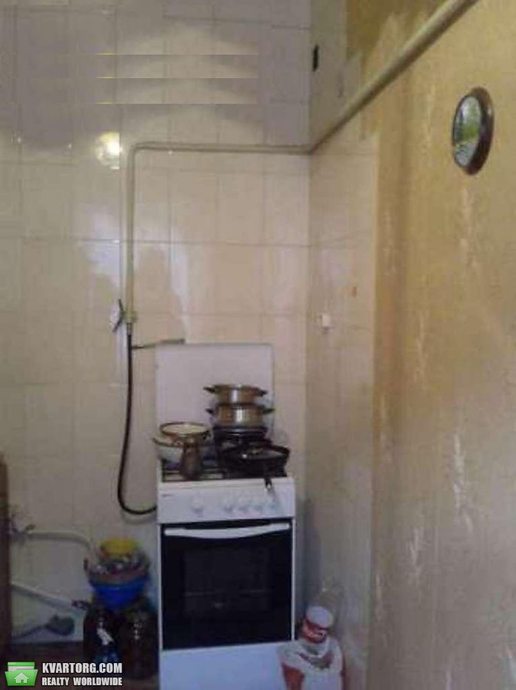 Sell 2-room apartment. Одесса, Люстдорфская дорога — photo 9