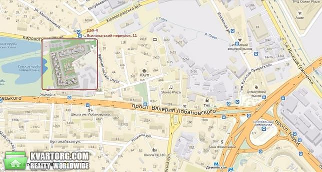 Sell 1-room apartment. Киев,  Ясиноватский пер — photo 5